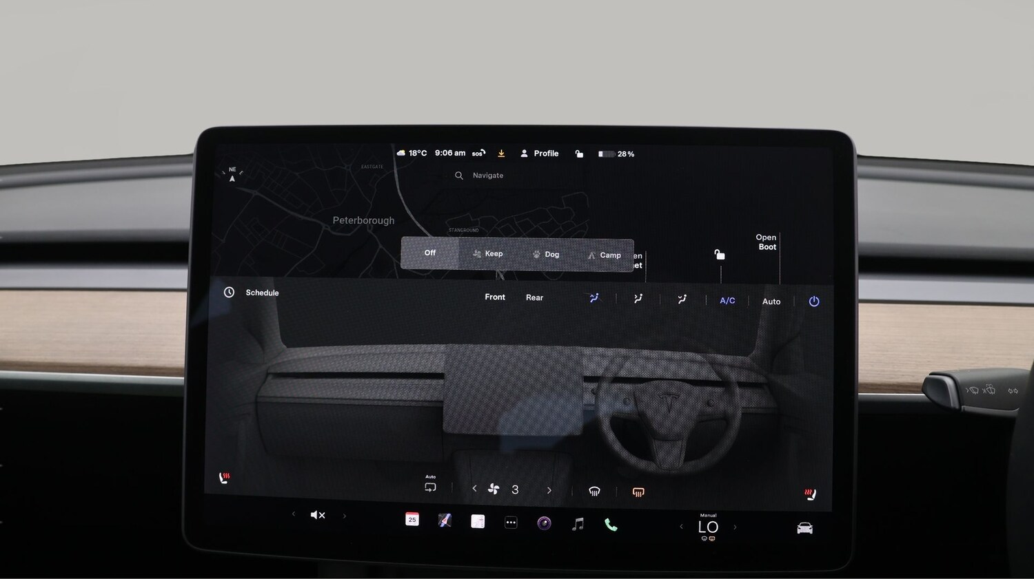 Used Tesla Model 3 2021 for sale - 77665170: Photo 12