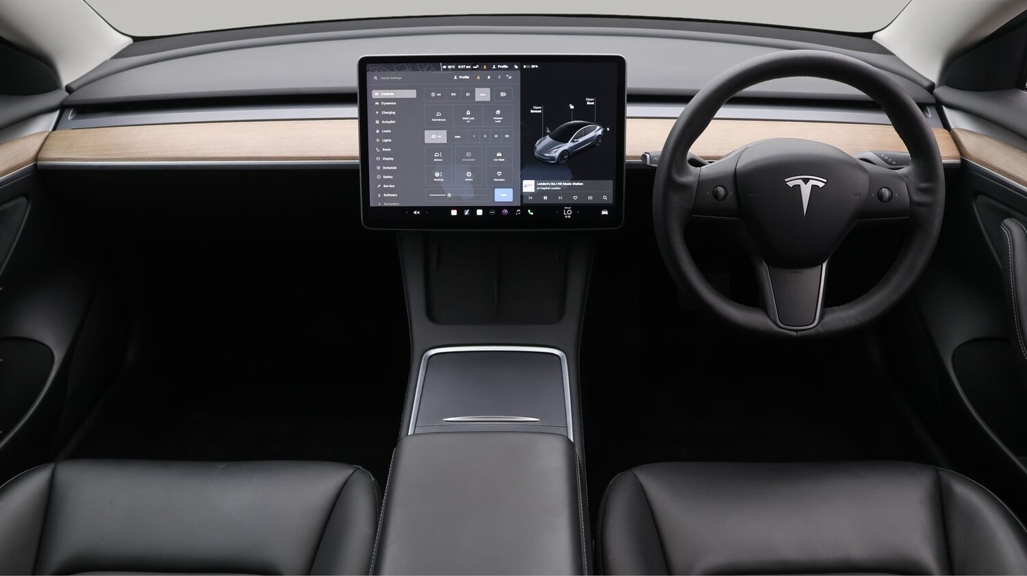 Used Tesla Model 3 2021 for sale - 77665170: Photo 13