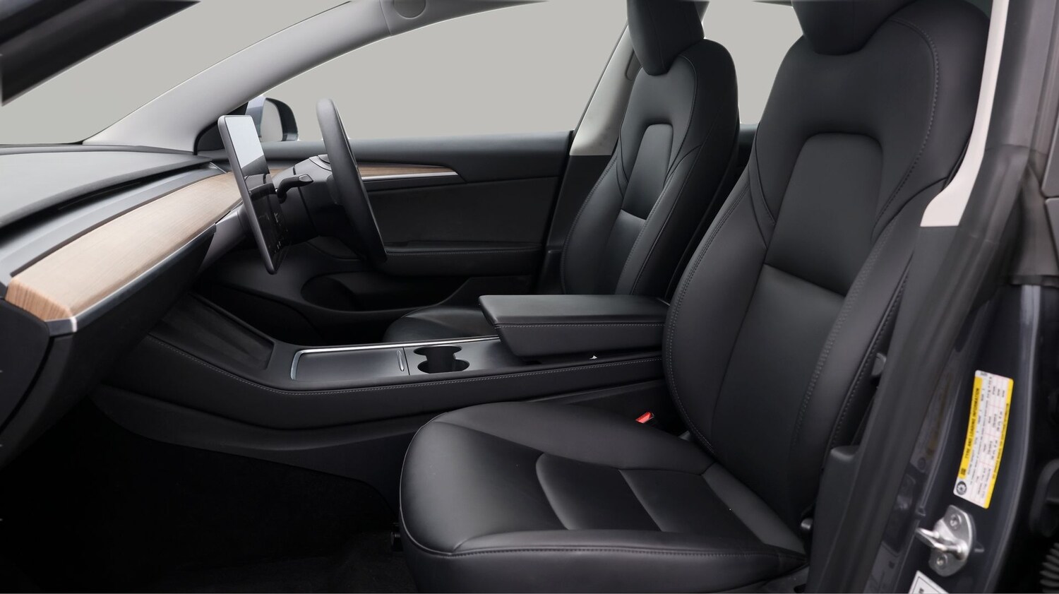 Used Tesla Model 3 2021 for sale - 77665170: Photo 14