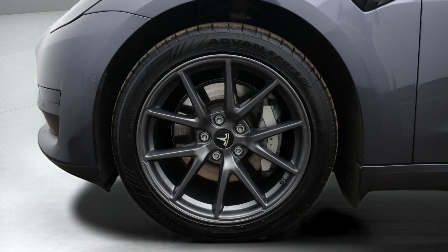 Used Tesla Model 3 2021 for sale - 77665170: Photo 18