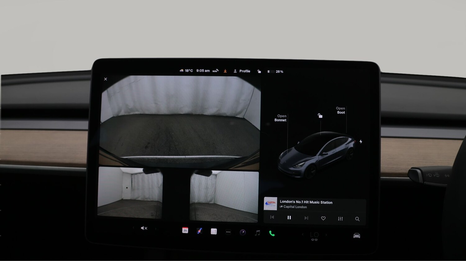 Used Tesla Model 3 2021 for sale - 77665170: Photo 22