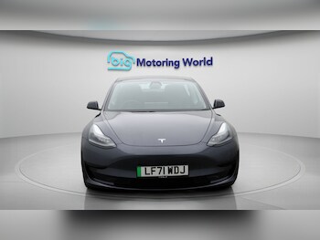 Used Tesla Model 3 2021 for sale - 77665170: Photo