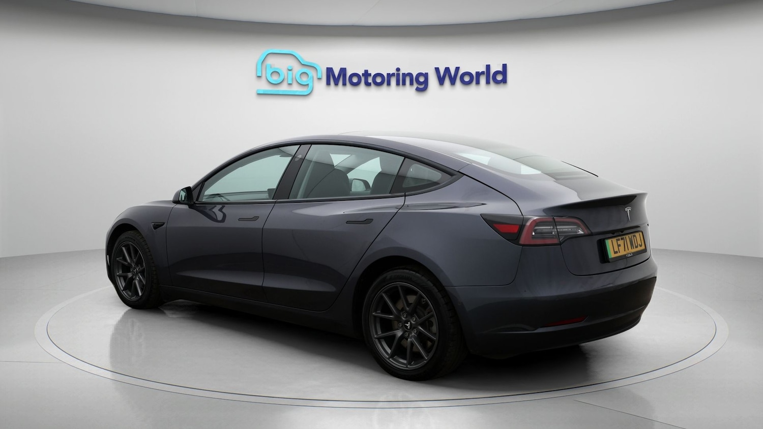 Used Tesla Model 3 2021 for sale - 77665170: Photo 5