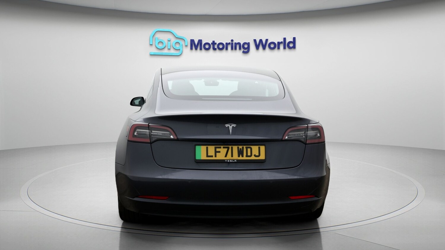 Used Tesla Model 3 2021 for sale - 77665170: Photo 6