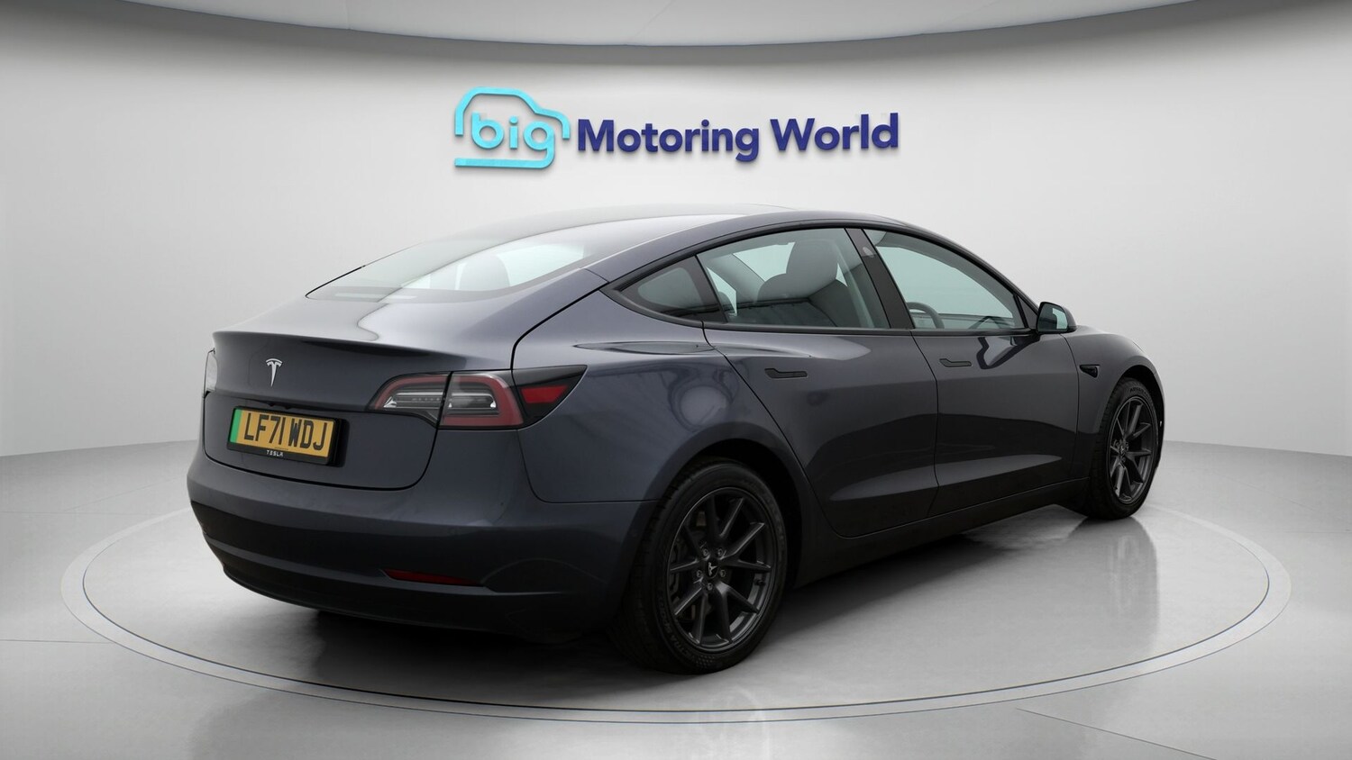 Used Tesla Model 3 2021 for sale - 77665170: Photo 7