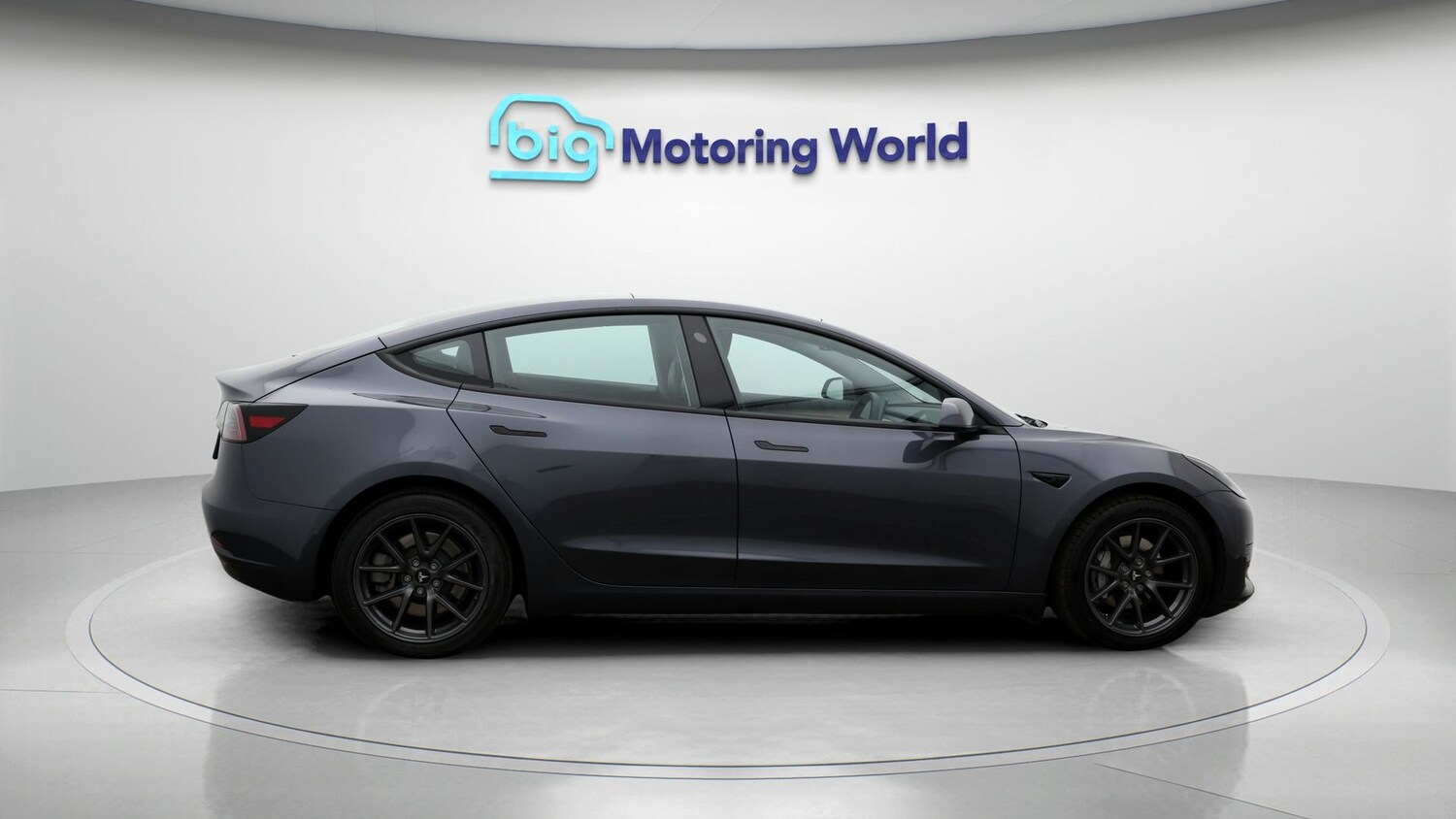 Used Tesla Model 3 2021 for sale - 77665170: Photo 8
