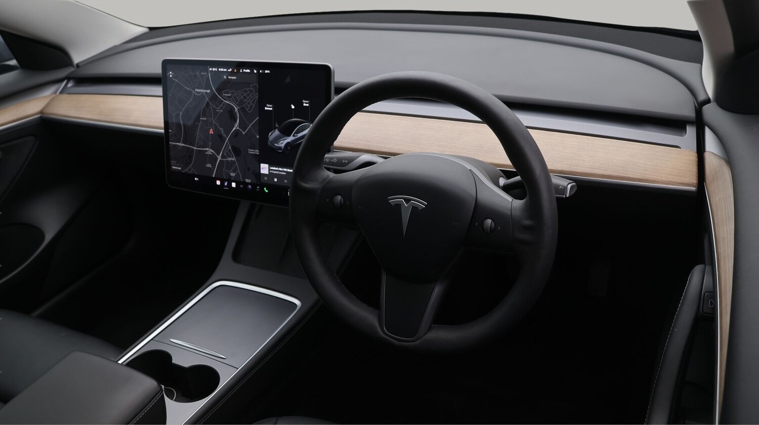 Used Tesla Model 3 2021 for sale - 77665170: Photo 9