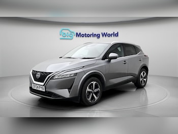 Used Nissan Qashqai 2024 for sale - 78408706: Photo