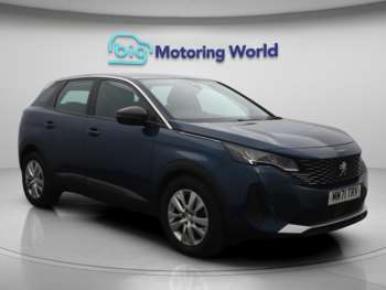2022 (71) - 1.5 BlueHDi Active Premium SUV 5dr Diesel Manual Euro 6 (s/s) (130 ps)