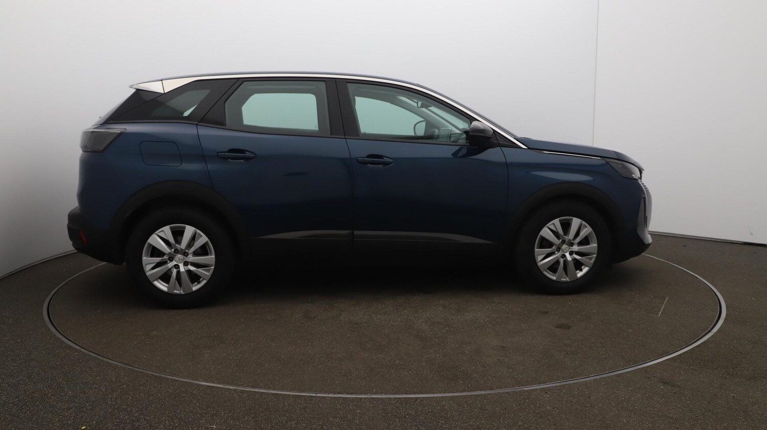 Vehicle 50