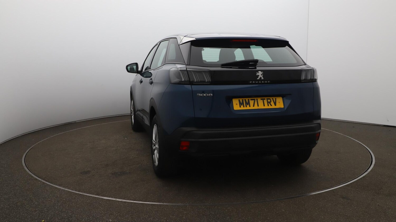 Vehicle 60