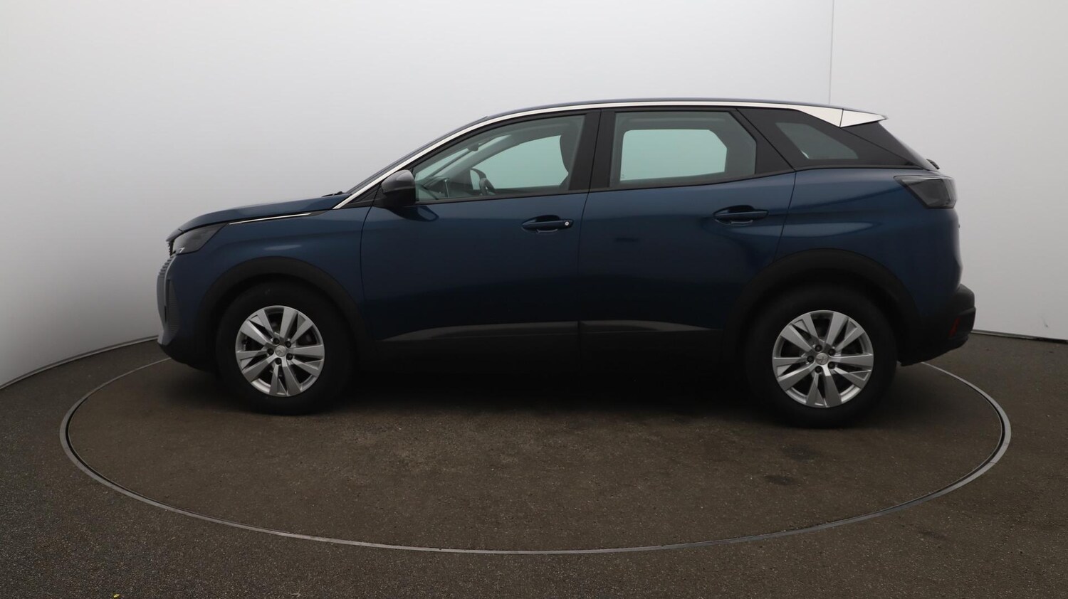 Vehicle 64