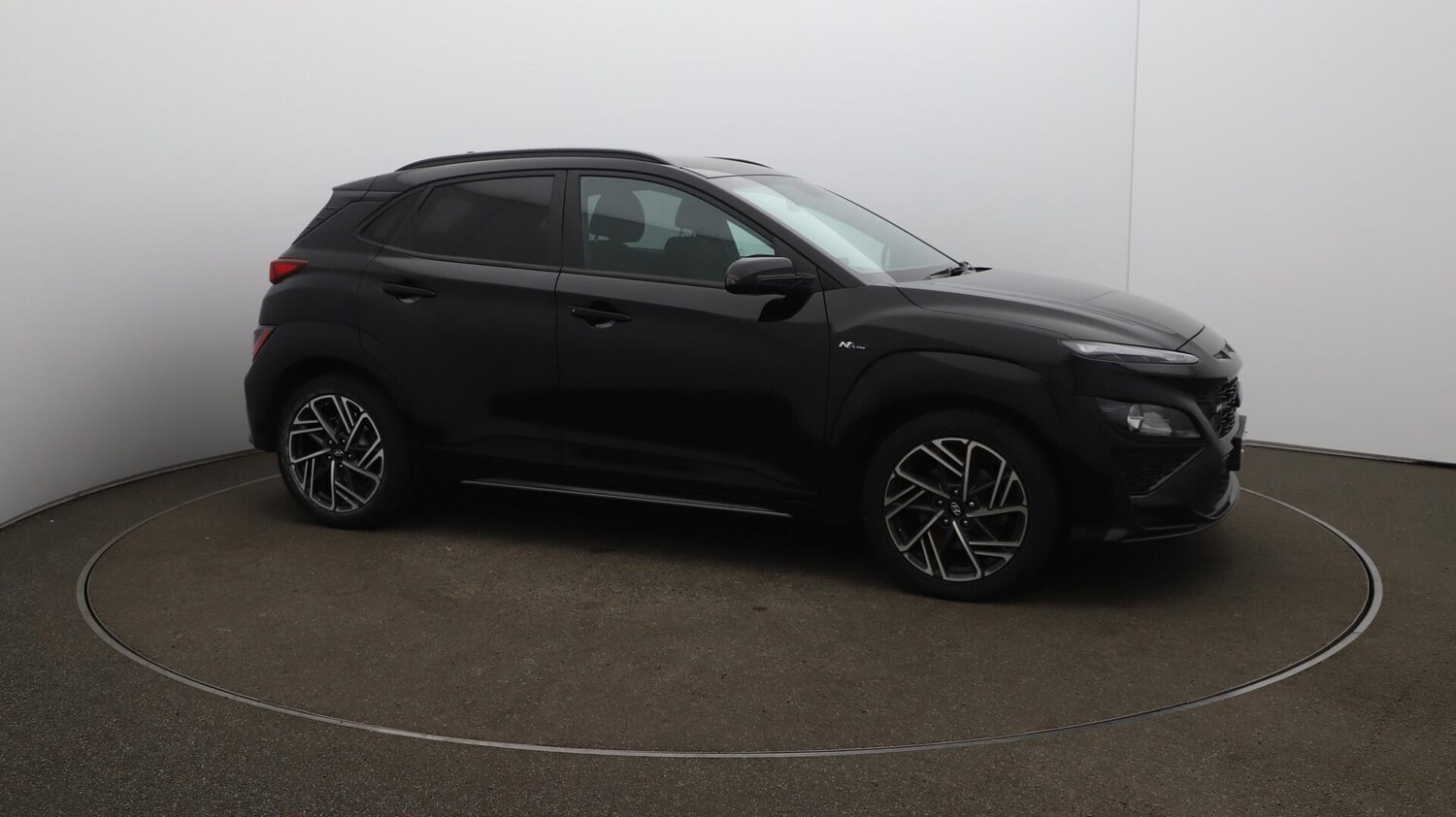 Vehicle 46