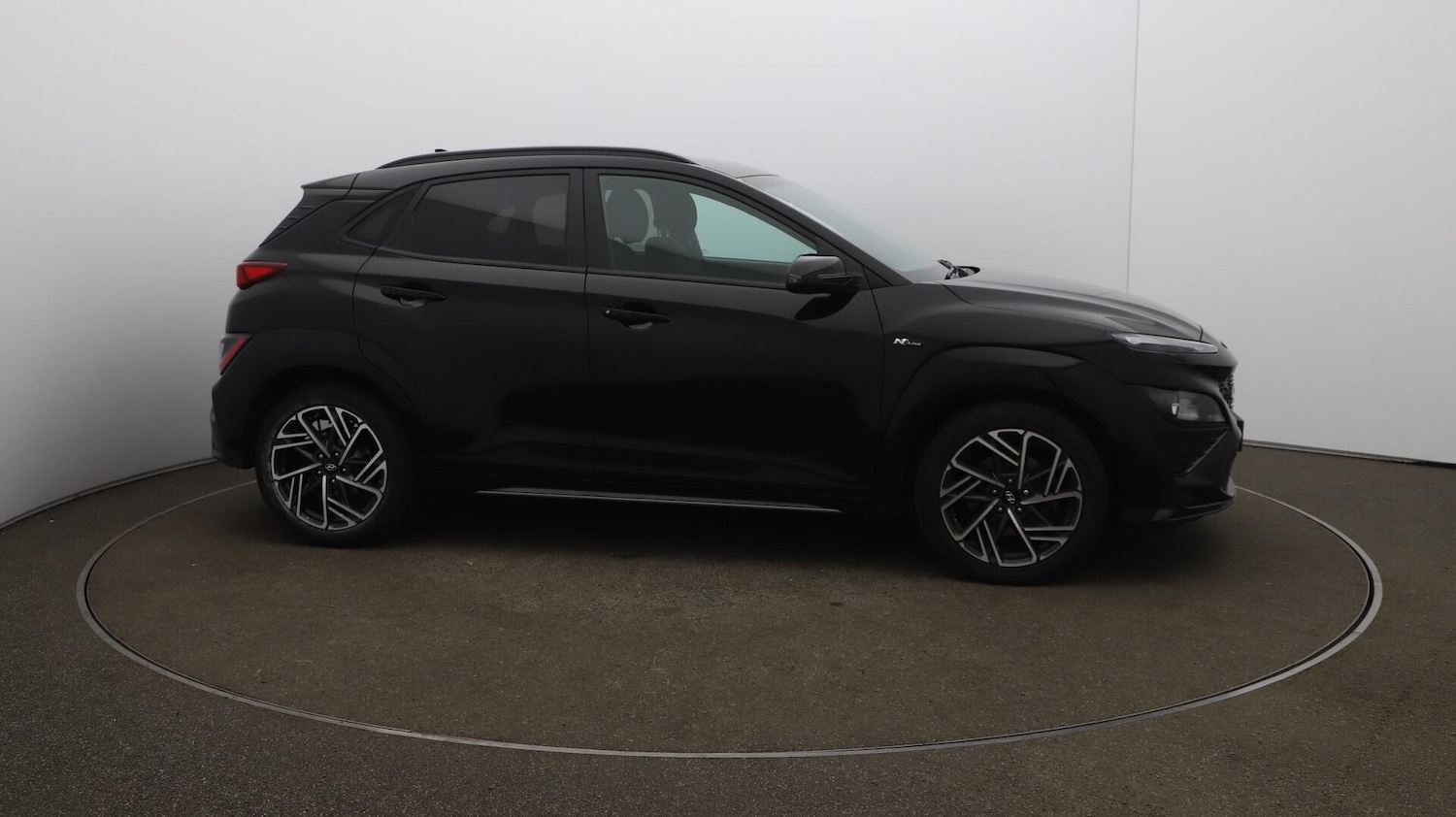 Vehicle 48