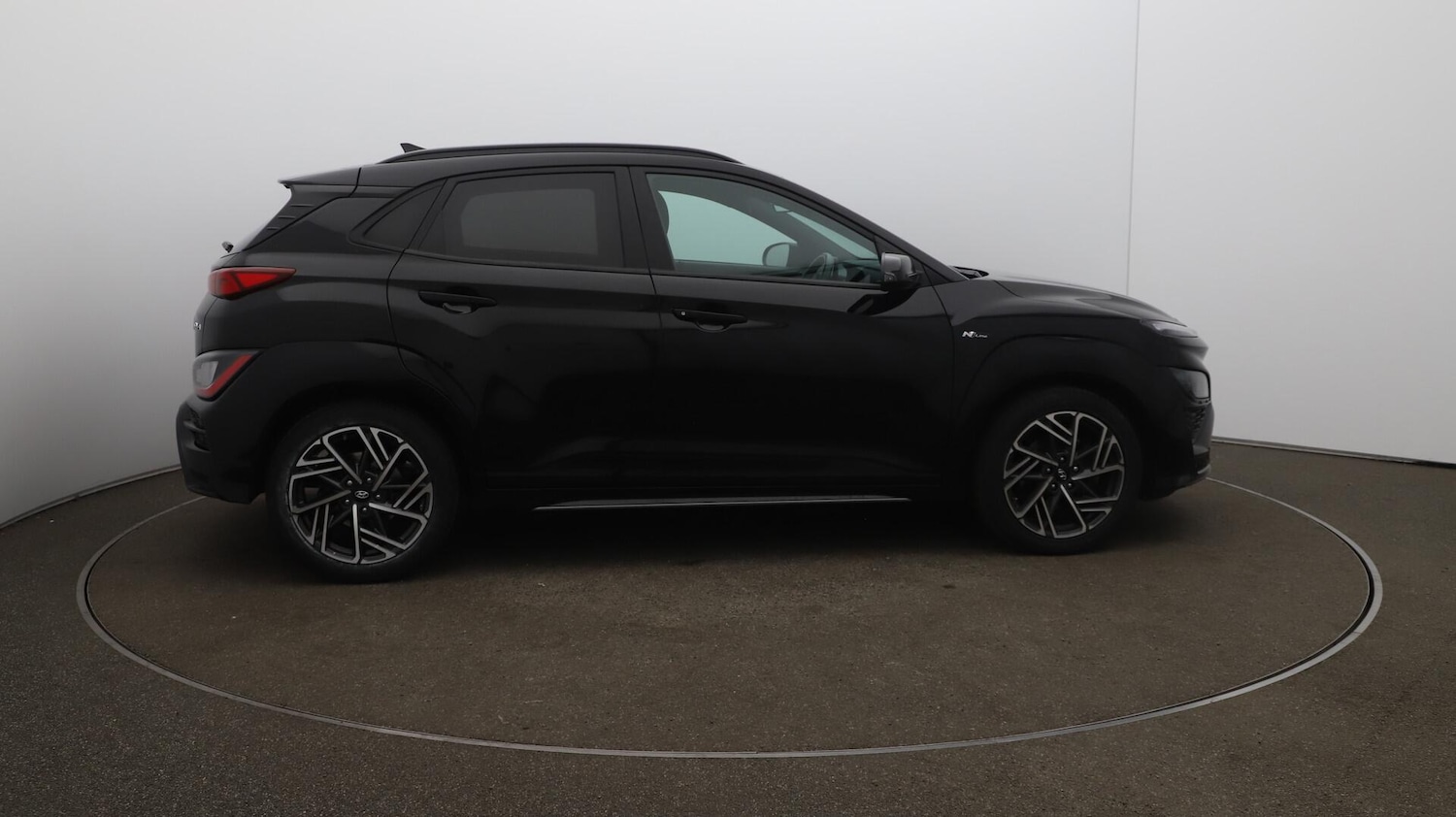 Vehicle 50