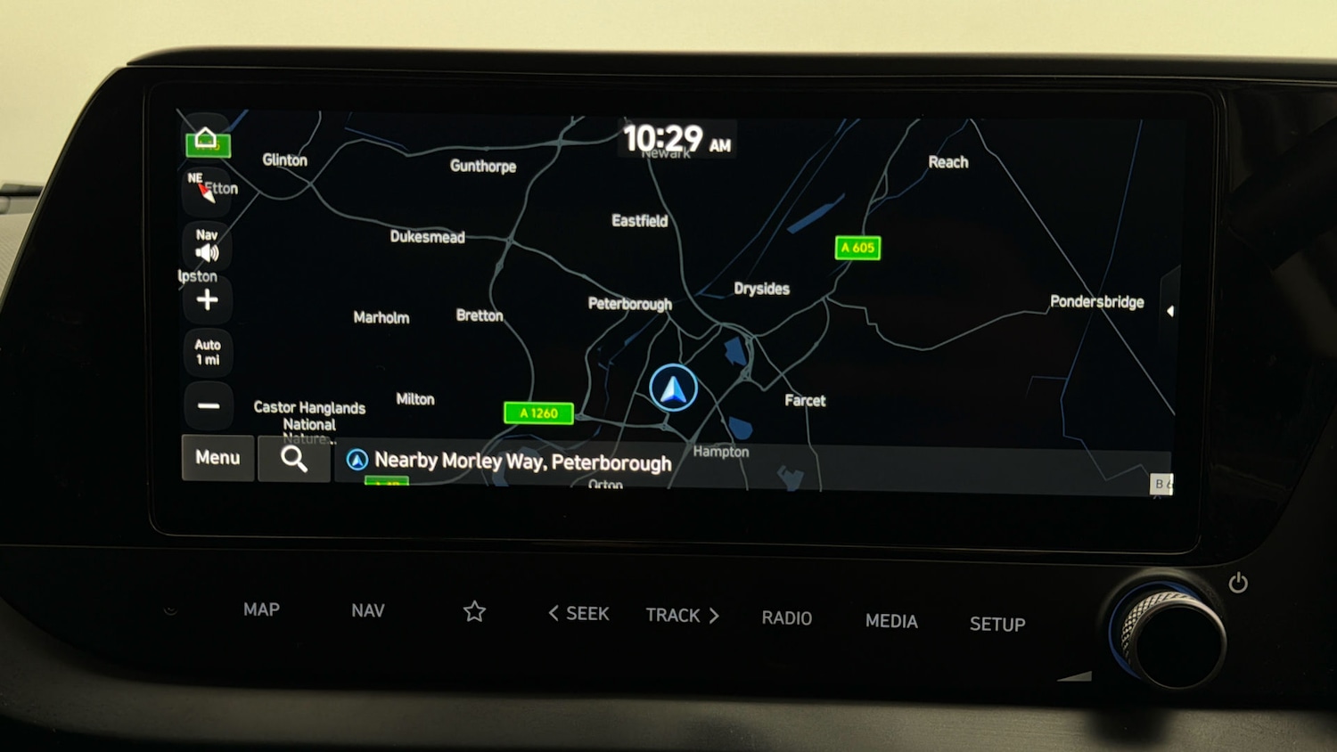 Used Hyundai BAYON 2023 for sale - 78070166: Photo 10