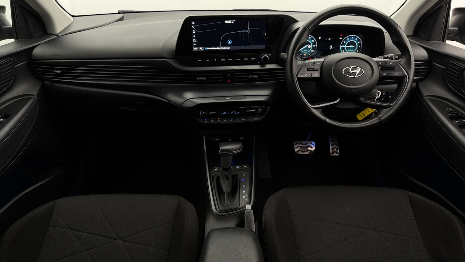 Used Hyundai BAYON 2023 for sale - 78070166: Photo 12