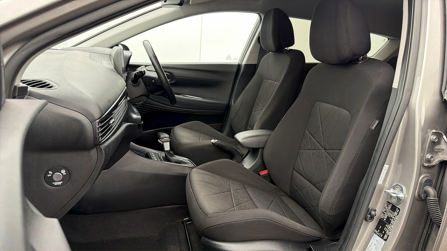 Used Hyundai BAYON 2023 for sale - 78070166: Photo 13