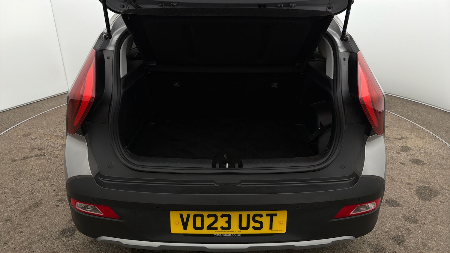 Used Hyundai BAYON 2023 for sale - 78070166: Photo 16