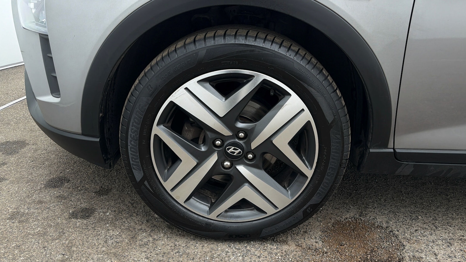 Used Hyundai BAYON 2023 for sale - 78070166: Photo 17