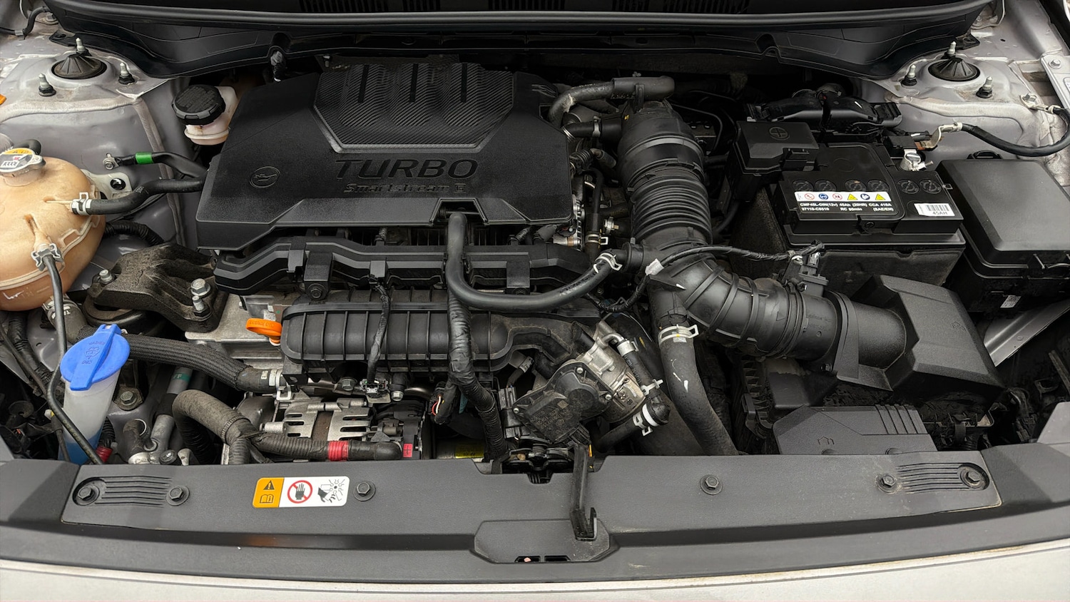 Used Hyundai BAYON 2023 for sale - 78070166: Photo 18