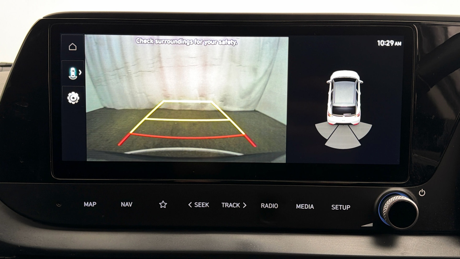 Used Hyundai BAYON 2023 for sale - 78070166: Photo 27