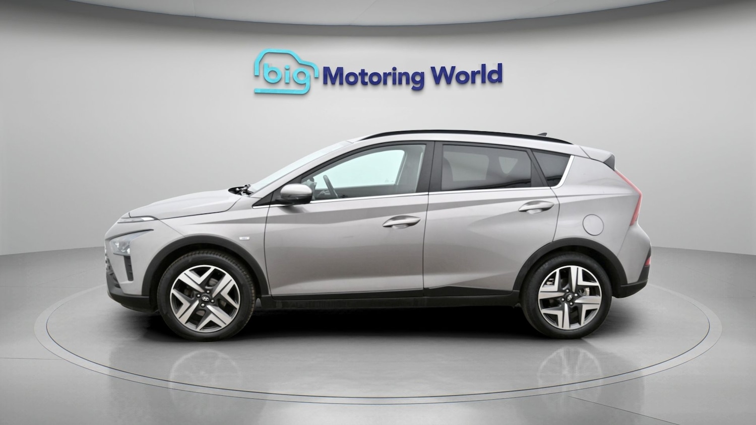 Used Hyundai BAYON 2023 for sale - 78070166: Photo 4