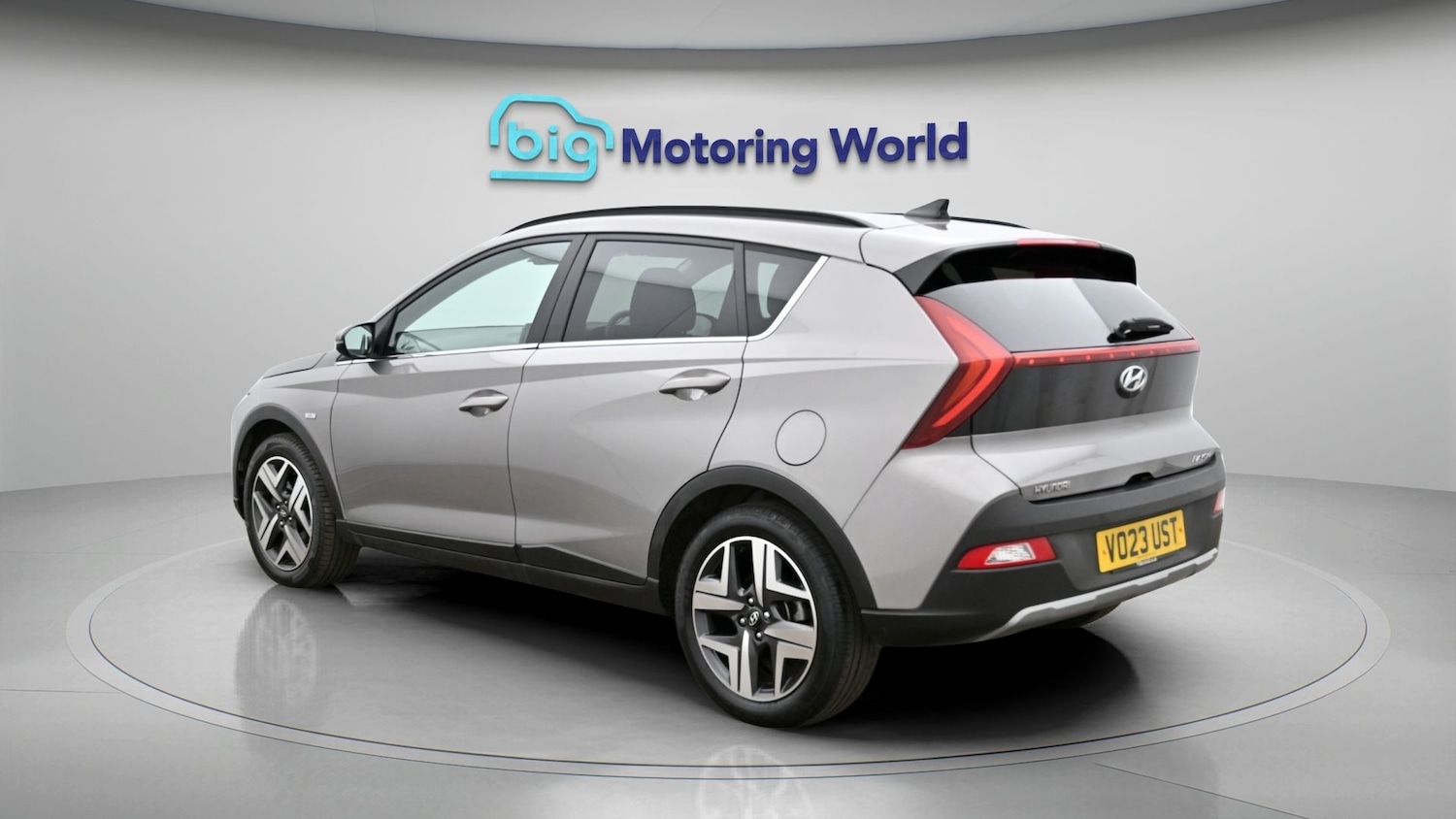 Used Hyundai BAYON 2023 for sale - 78070166: Photo 5