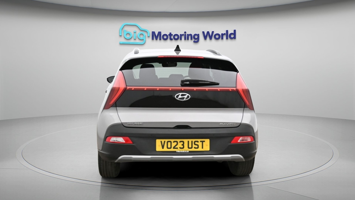 Used Hyundai BAYON 2023 for sale - 78070166: Photo 6