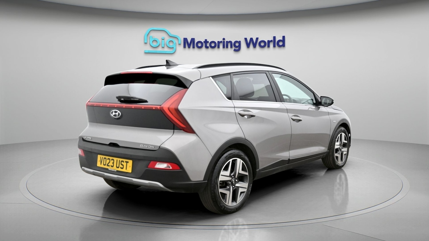 Used Hyundai BAYON 2023 for sale - 78070166: Photo 7