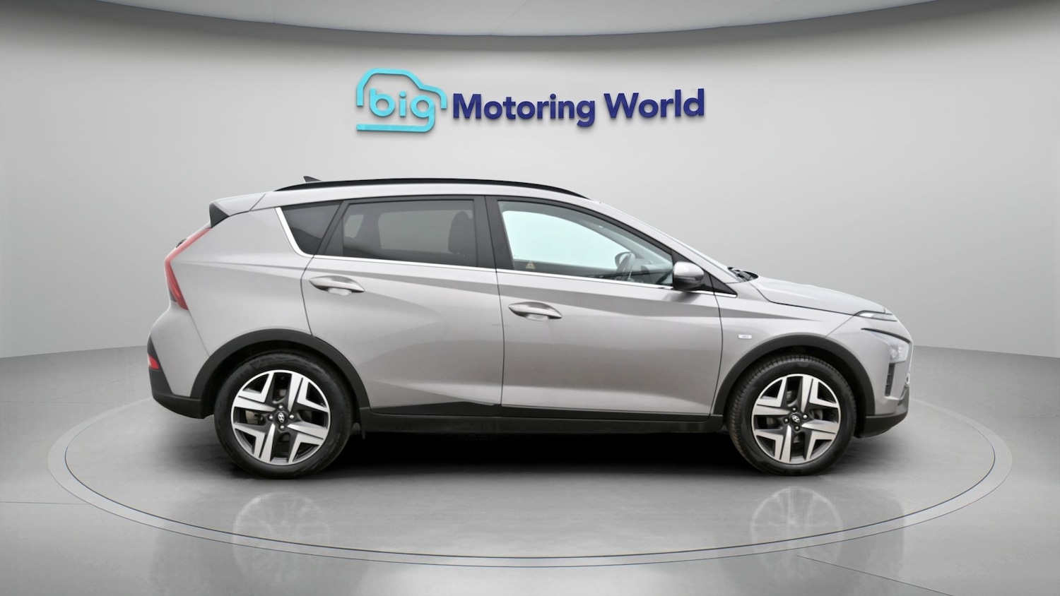 Used Hyundai BAYON 2023 for sale - 78070166: Photo 8