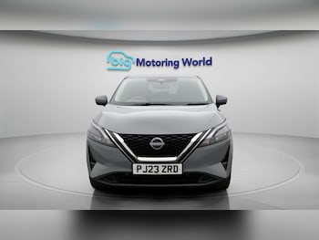 Used Nissan Qashqai 2023 for sale - 79130394: Photo