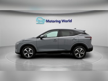 Used Nissan Qashqai 2023 for sale - 79130394: Photo