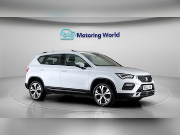 Used SEAT Ateca 2022 for sale - 79355483: Photo