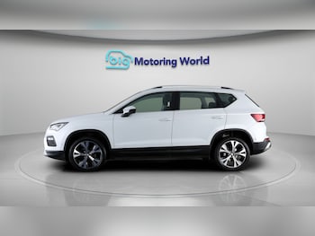 Used SEAT Ateca 2022 for sale - 79355483: Photo