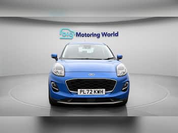 Used Ford Puma 2023 for sale - 79691739: Photo