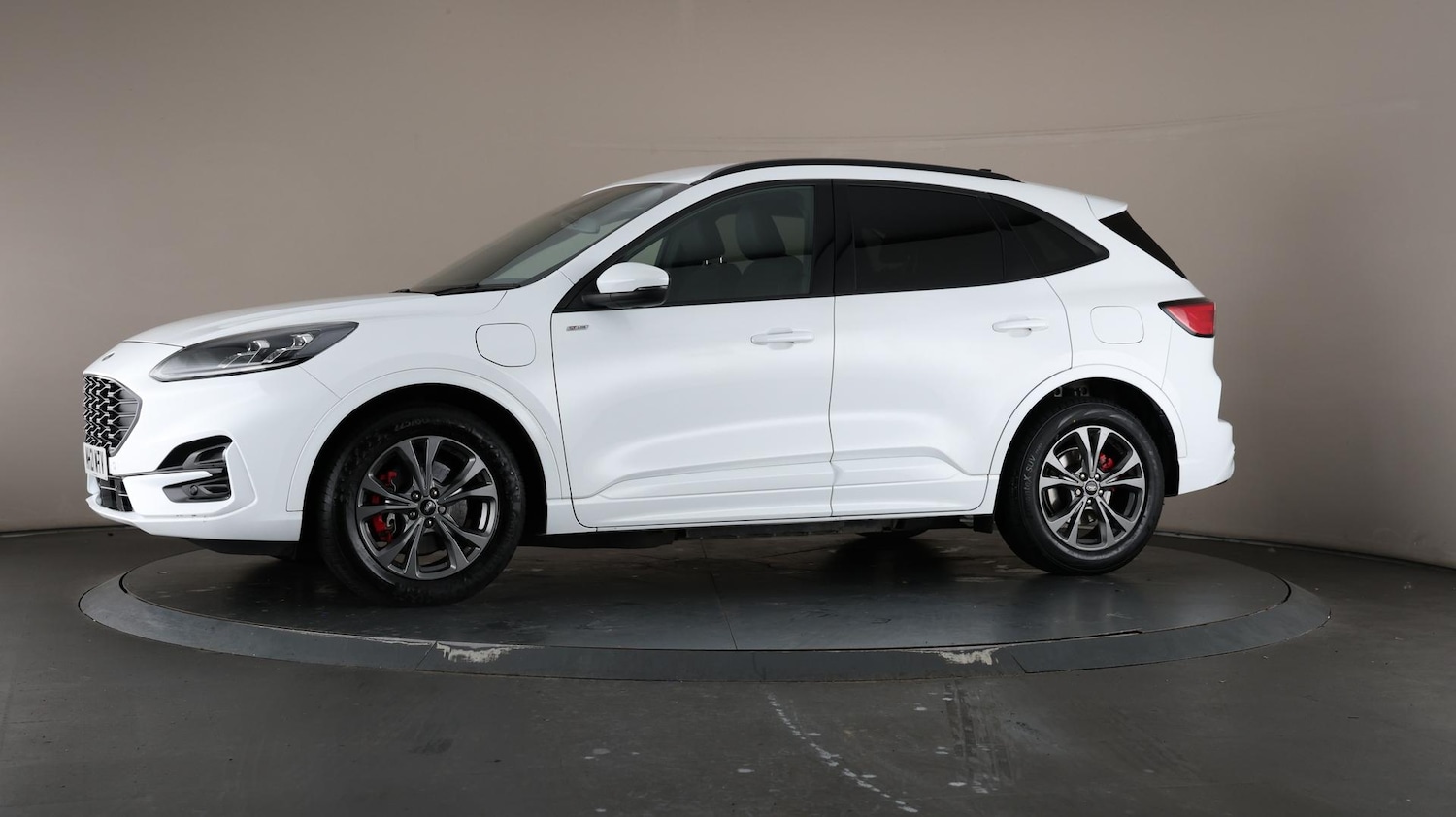 Vehicle 42