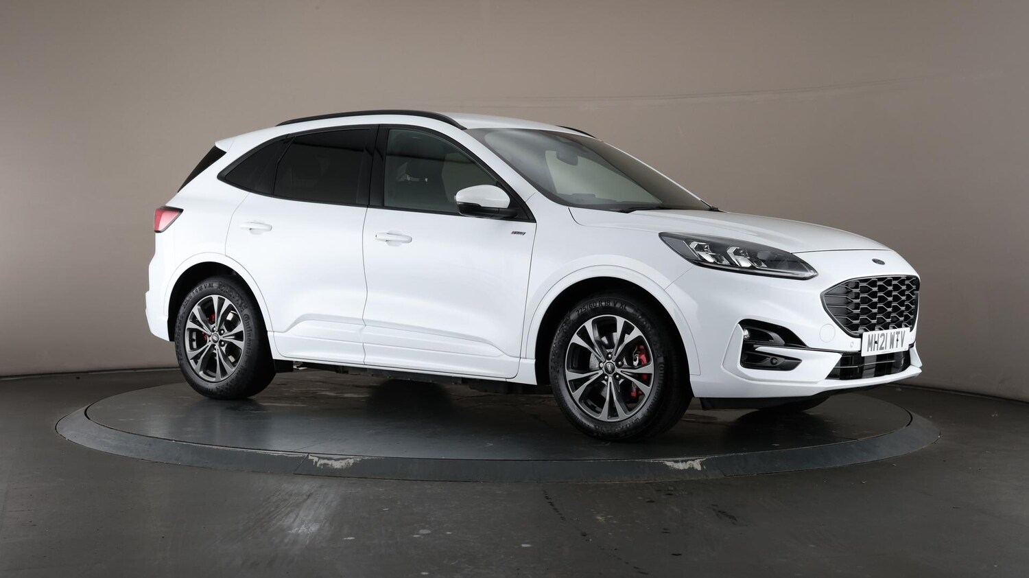 Vehicle 57