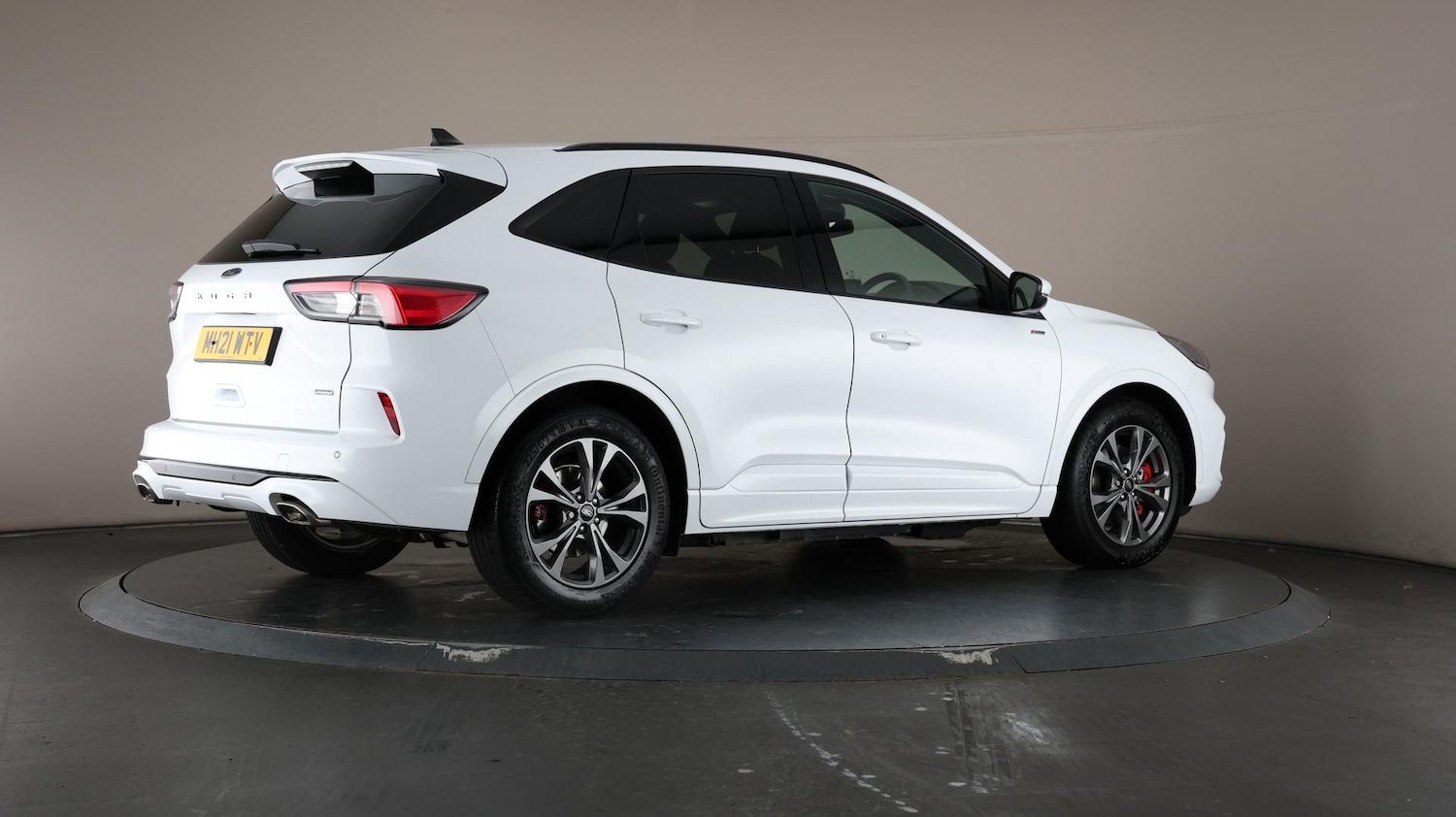 Vehicle 67