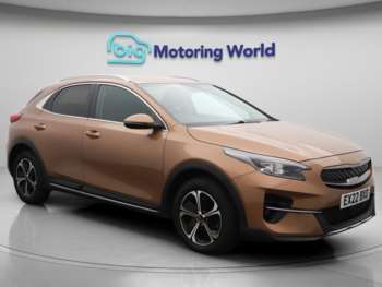 2022 (22) - 1.6 GDi 8.9kWh 3 SUV 5dr Petrol Plug-in Hybrid DCT Euro 6 (s/s) (139 bhp)