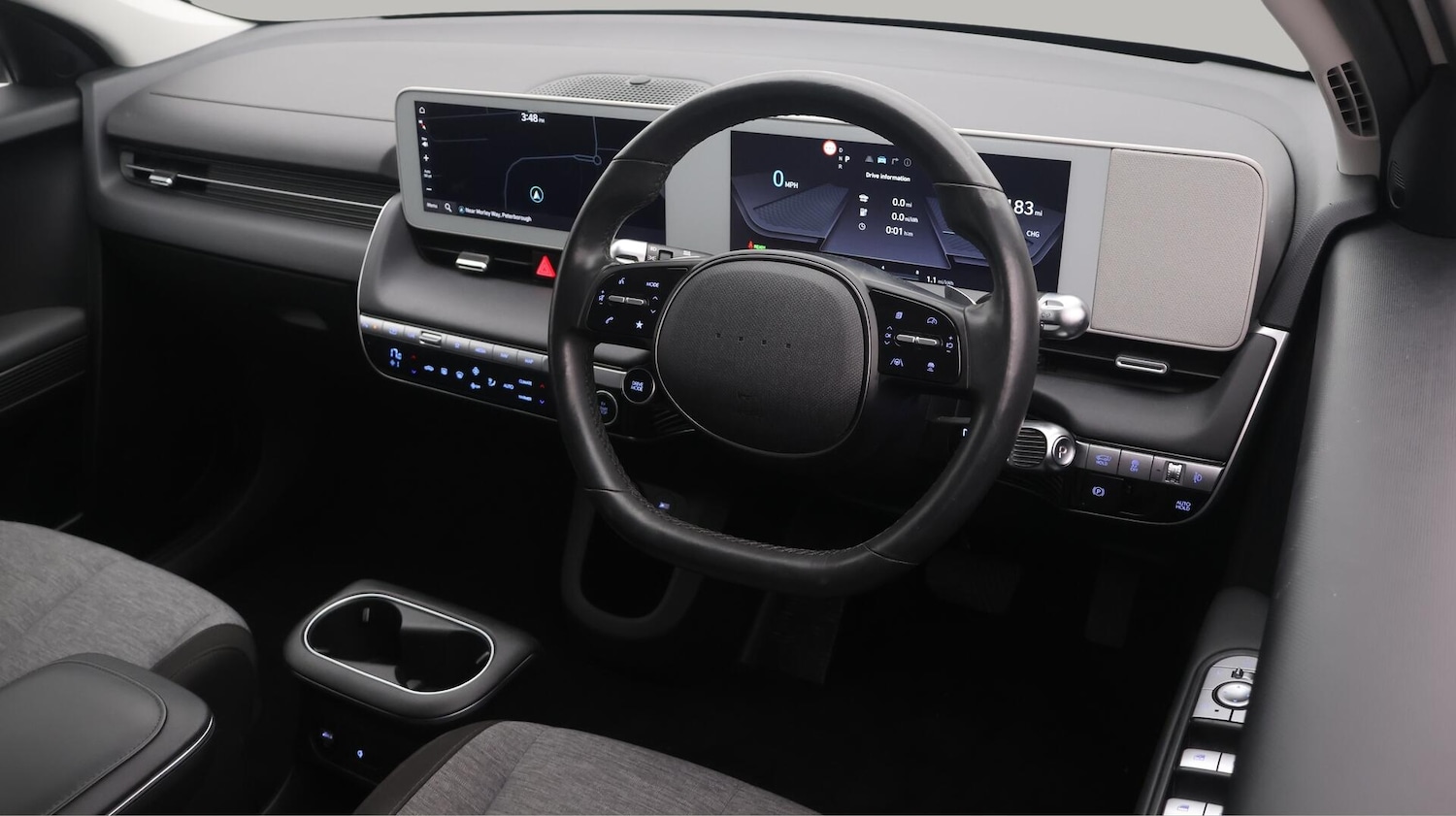 Used Hyundai IONIQ 5 2022 for sale - 76433328: Photo 10