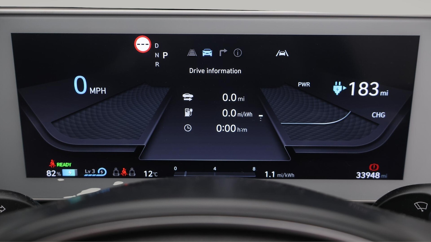 Used Hyundai IONIQ 5 2022 for sale - 76433328: Photo 11