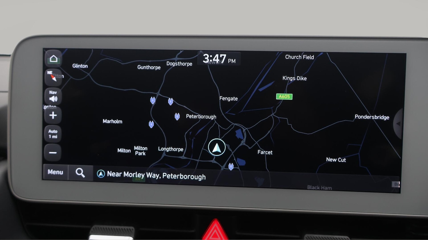 Used Hyundai IONIQ 5 2022 for sale - 76433328: Photo 12