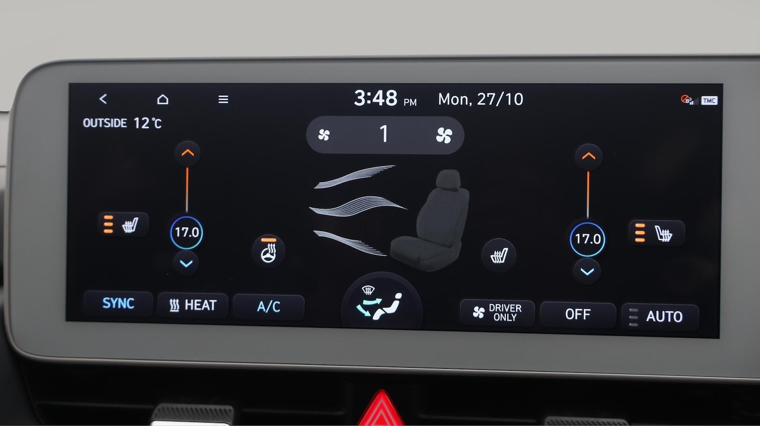 Used Hyundai IONIQ 5 2022 for sale - 76433328: Photo 13