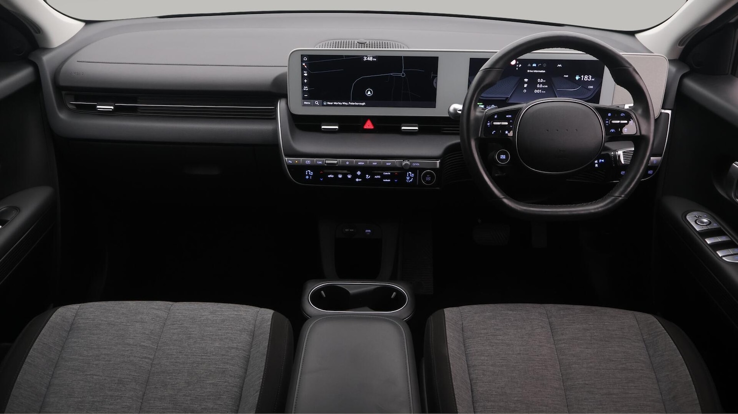 Used Hyundai IONIQ 5 2022 for sale - 76433328: Photo 14