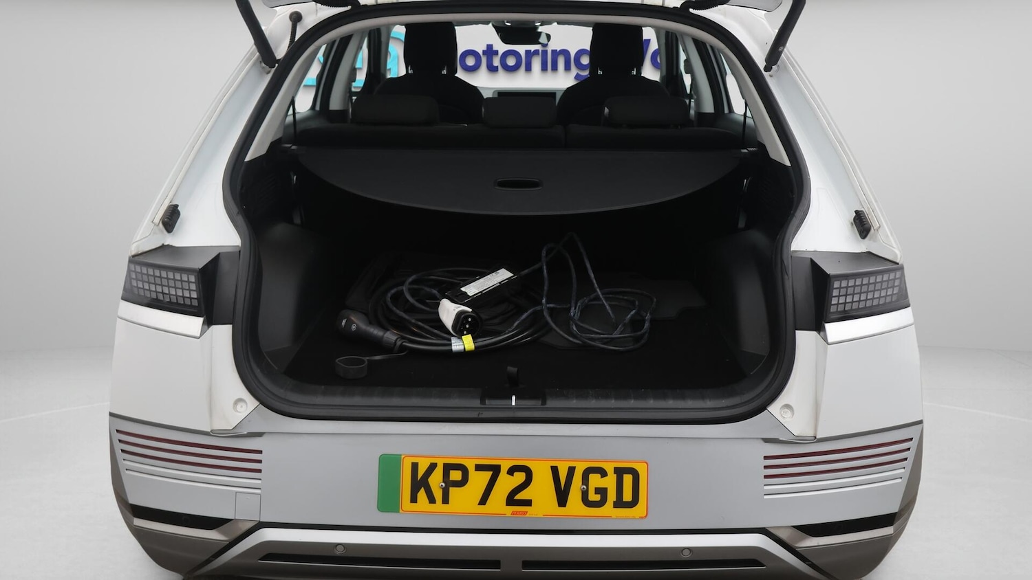 Used Hyundai IONIQ 5 2022 for sale - 76433328: Photo 18