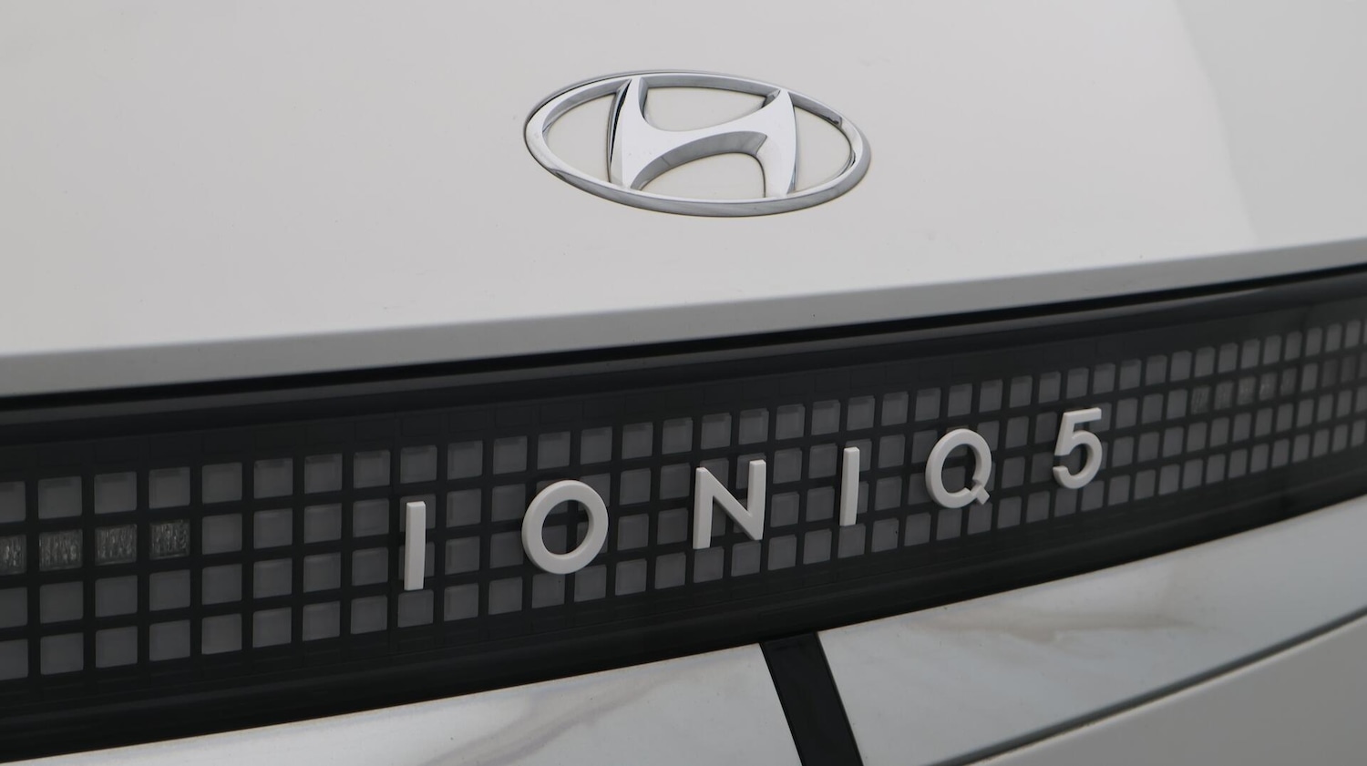 Used Hyundai IONIQ 5 2022 for sale - 76433328: Photo 21