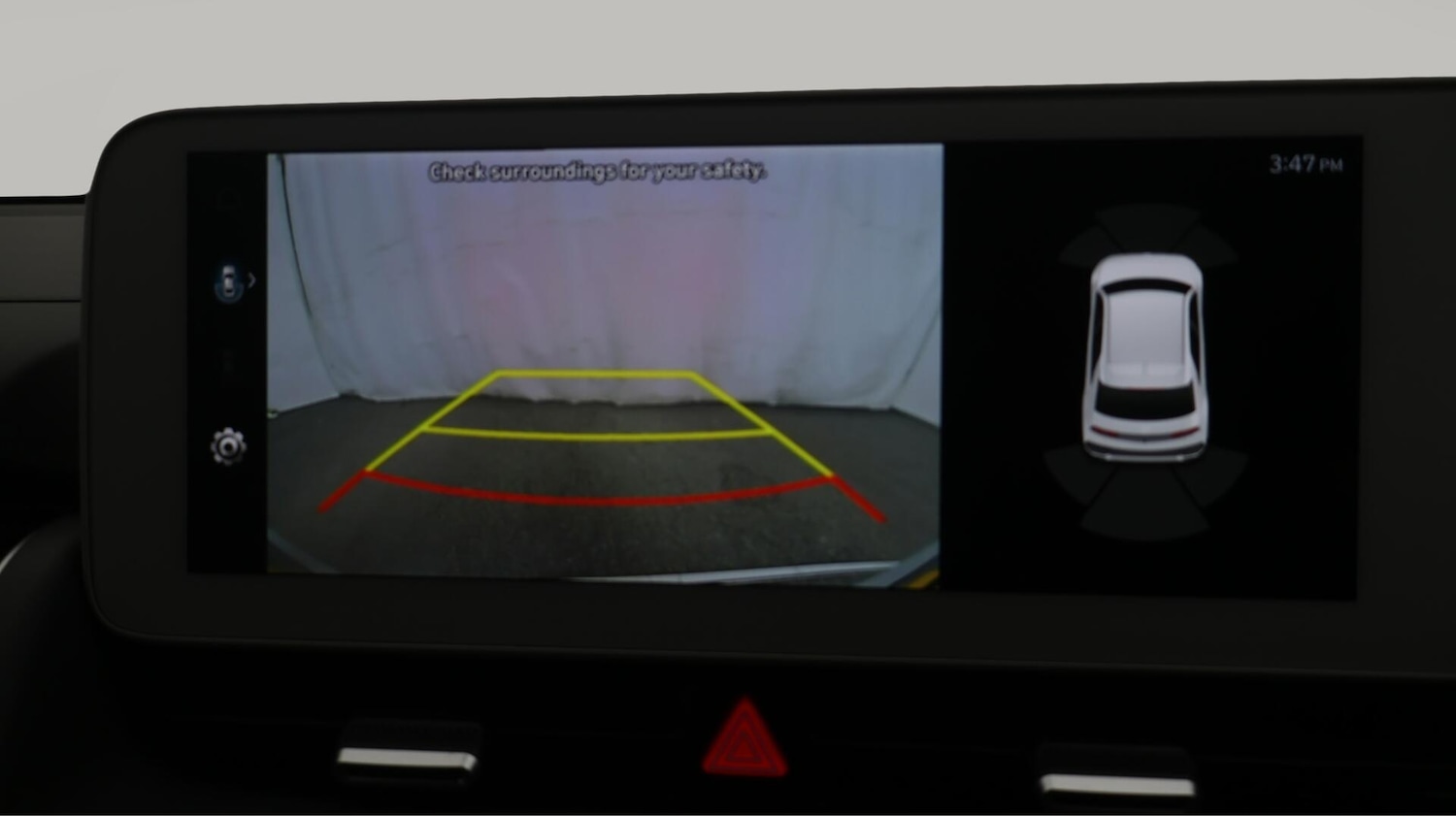 Used Hyundai IONIQ 5 2022 for sale - 76433328: Photo 25