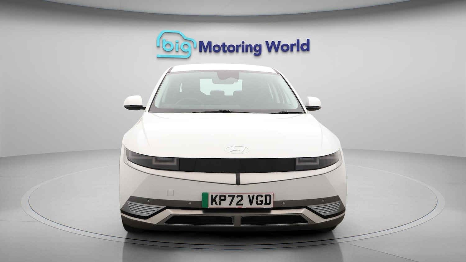 Used Hyundai IONIQ 5 2022 for sale - 76433328: Photo 3