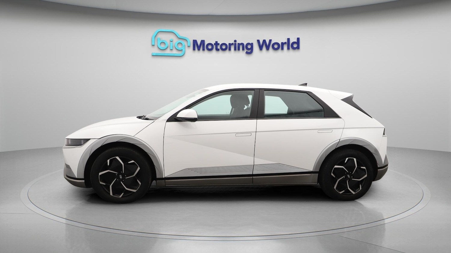 Used Hyundai IONIQ 5 2022 for sale - 76433328: Photo 5